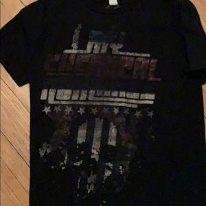 My chemical romance t-shirt